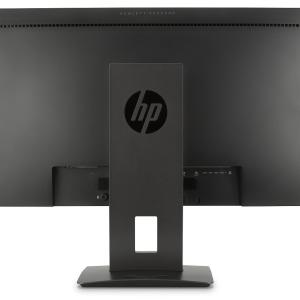 HP Z27n écran plat MONITEUR 68,6 cm (27") 2560 x 1440 pixels 2K Ultra HD LED Noir