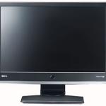ECRAN MONITEUR BENQ MODEL E900