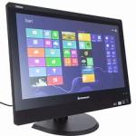 ALL IN ONE LENOVO THINKCENTRE M93Z CORE I5 RAM 4 128SSD