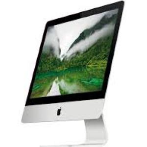Imac 21.5 fin 2013 Core I5 /8 Go/ 1 To SSD /GeForce 750M /Catalina
