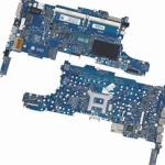 PLAQUETTE BASEPOUR LAPTOP HP ELITEBOOK 840 G2