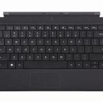 CLAVIER MICROSOFT SURFACE PRO
