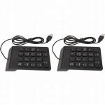 CLAVIER NUMERIQUE EXTERNE
