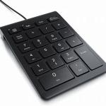 CLAVIER NUMERIQUE EXTERNE