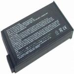 BATERY HP COMPAC