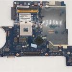 PLAQUETTE DE BASE DELL LATTITUDE E6430