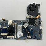 CARTE MERE HP PROBOOK 5310m