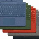 CLAVIER MICROSOFT SURFACE PRO