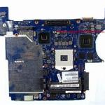 PLAQUETTE DE BASE DELL LATTITUDE E6430