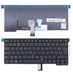 Clavier Lenovo ThinkPad T460 AZERTY Neuf