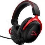 HyperX - Casque de Gaming