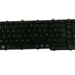 CLAVIER ALPHA-NUMERIQUE TOSHIBA