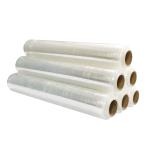 ROULEAUX DE PLASTIQUE D'EMBALLAGE