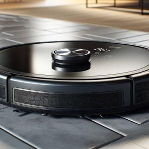 L’essor des robots domestiques