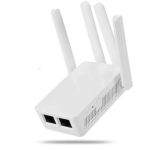 TP LINK Répéteur WiFi / Point d'accès WiFi 4 (N 300 Mbps) - Port Ethernet