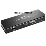 ATEN KVM Model CN8000