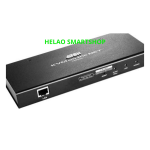 ATEN KVM Model CN8000