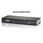 ATEN KVM Model CN8000
