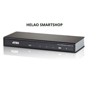 ATEN KVM Model CN8000