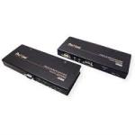 CONTROLEUR SERVER ATEN CE750 KVM CATTEGORIE 5