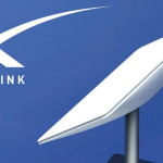 Routeur Wi-Fi Starlink