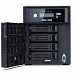 Buffalo TeraStation 5400 Serveur NAS 12 To 2 x Gigabit RAID