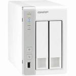 NAS QNAP TS-220 NAS