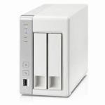 NAS QNAP TS-220 NAS