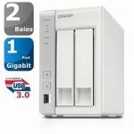 NAS QNAP TS-220 NAS