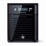Buffalo TeraStation 5400 Serveur NAS 12 To 2 x Gigabit RAID