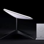 Routeur Wi-Fi Starlink