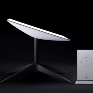 Routeur Wi-Fi Starlink