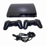 Sony Playstation 3 PS3 PAL Slim CECH-30004B - 0750