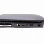 Sony Playstation 3 PS3 PAL Slim CECH-30004B - 0750