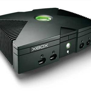 xbox