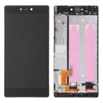 ECRAN LCD HUAWEI P8