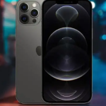 Apple iPhone 12 Pro Max 256 GO