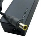 CHARGEUR LENOVO BOUT ROND