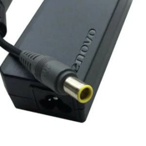CHARGEUR LENOVO BOUT ROND