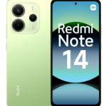 Xiaomi Redmi Note 14