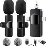 Micro Cravate sans Fil