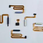 Capteur lecteur d'empreinte Samsung Galaxy A03S/A04S/A13/A14/A23/A32 4G/5G