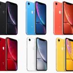 Iphone XR 128 GIGA
