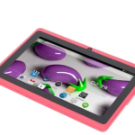 Tablette éducative pour bébé TAB B77S plus 6Gb Ram 256Gb Rom