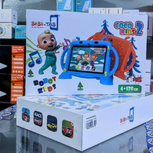 TABLETTE COCO KIDS2