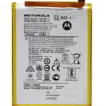 Motorola Moto G60 Battery Replacement MC50
