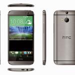 HTC One (M8)