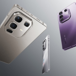 Infinix Note 50 Pro+ (256/6)