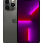 Apple iPhone 13 Pro 6,1" 5G 128 Go Double SIM