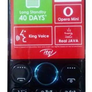 ITEL 5260